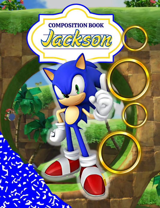 Sonic: Catch the Rings, Catch the Grades