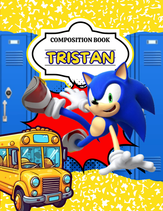 Sonic: Fast Lane to Learning