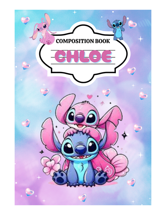 Lilo & Stitch: Ohana Means School