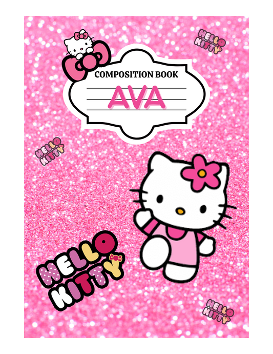 Hello Kitty: Meow Style
