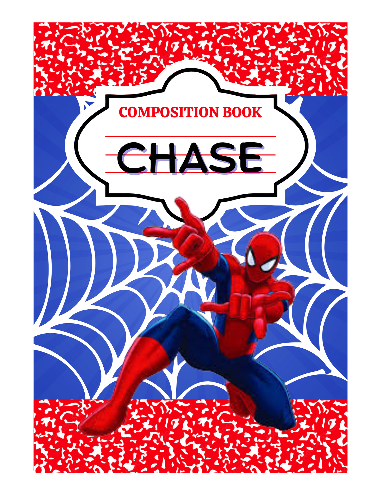 Spiderman: Spider Senses On
